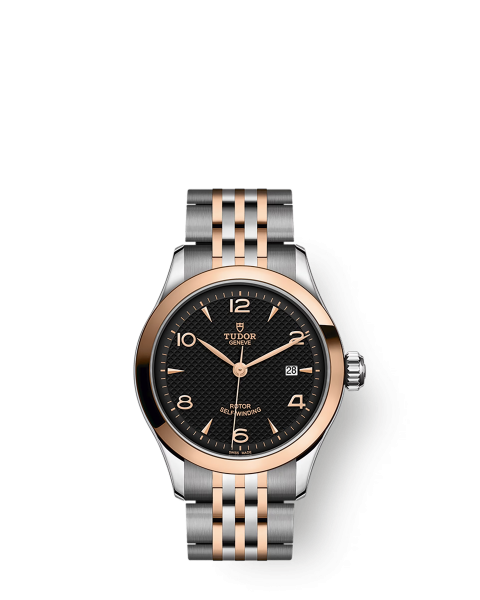 Tudor 1926 M91351-0003
