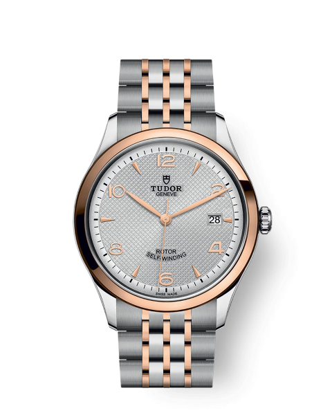 Tudor 1926 M91551-0001