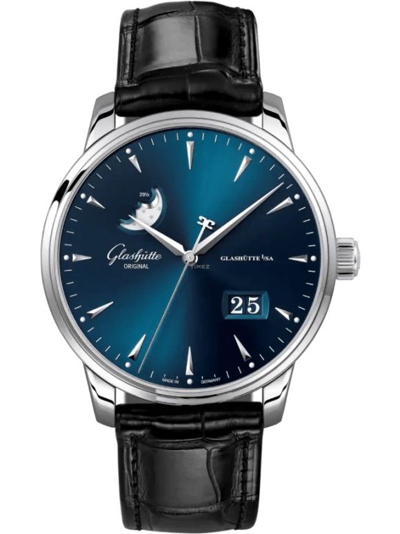 Glashütte Original Senator Excellence 1-36-04-04-02-30