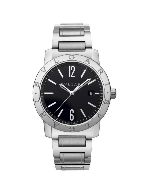 BVLGARI BVLGARI 101868 BB41BSSD