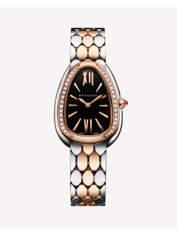 BVLGARI Serpenti Seduttori Watch 103450