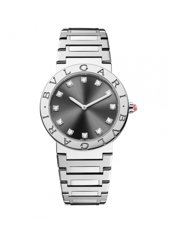 Bvlgari Bvlgari Watch 103689