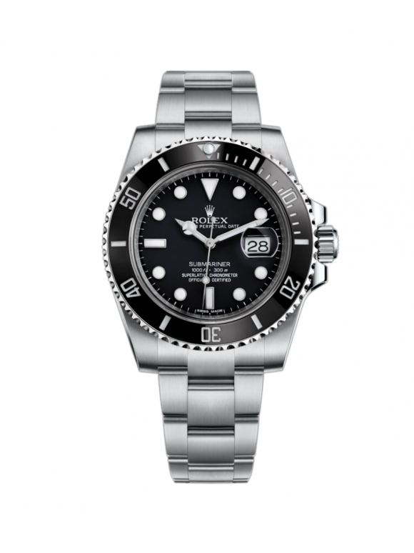 Rolex Submariner Date m116610LN-0001-2020