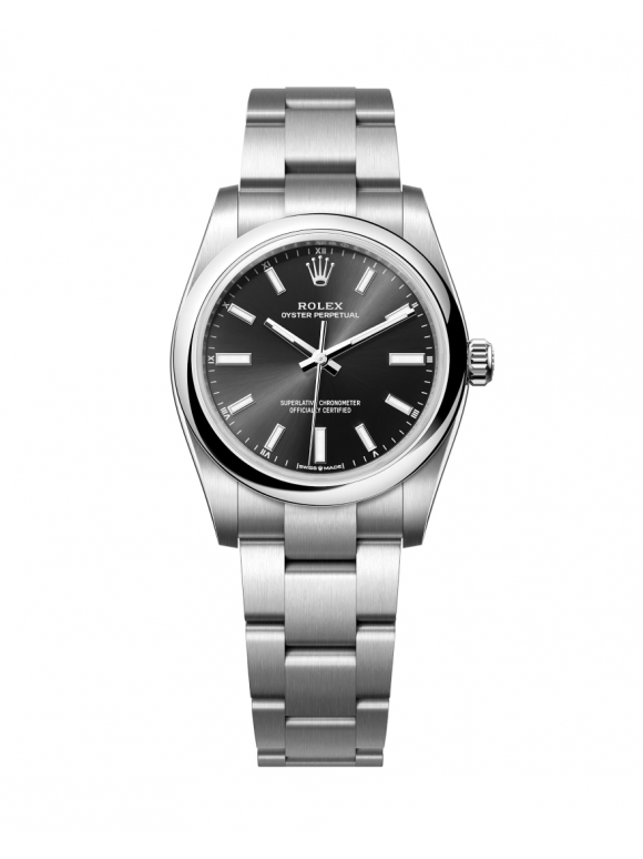 Rolex Oyster Perpetual 34 m124200-0002