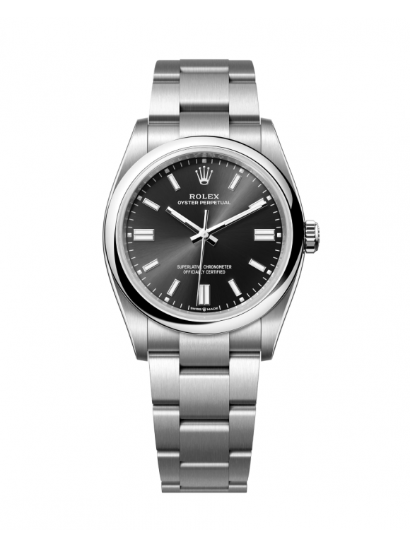 Rolex Oyster Perpetual 36 m126000-0002