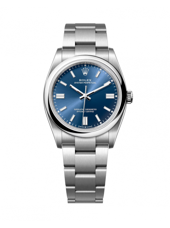 Oyster perpetual 36 price best sale