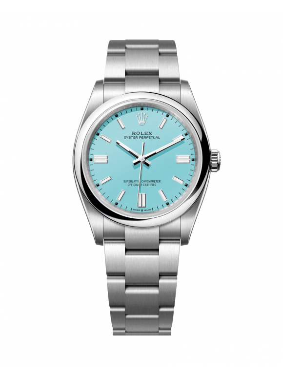 The oyster perpetual 36 sale