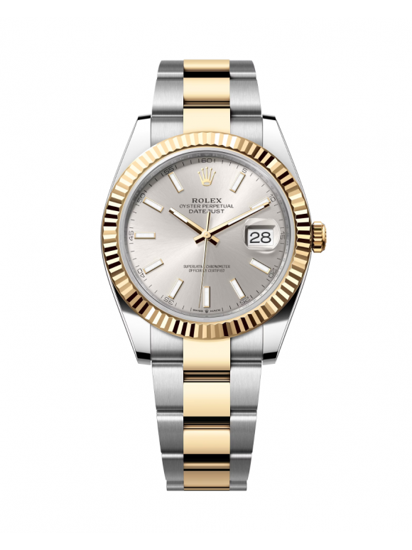 Rolex Datejust 41 m126333-0001