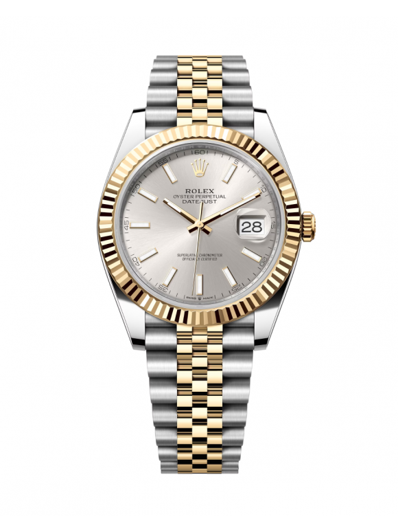 Rolex Datejust 41 m126333-0002