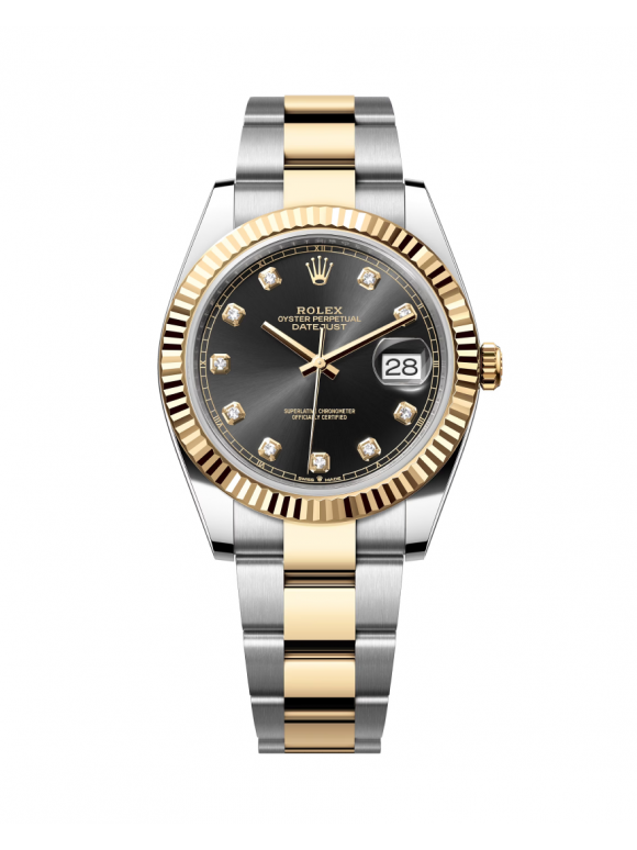 Rolex Datejust 41 m126333-0005