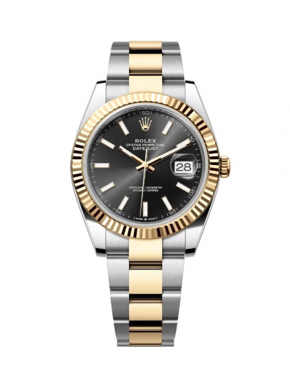 Rolex Datejust 41 m126333-0013