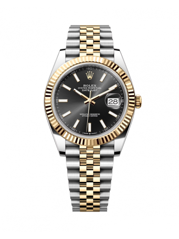 Rolex Datejust 41 m126333-0014 2023