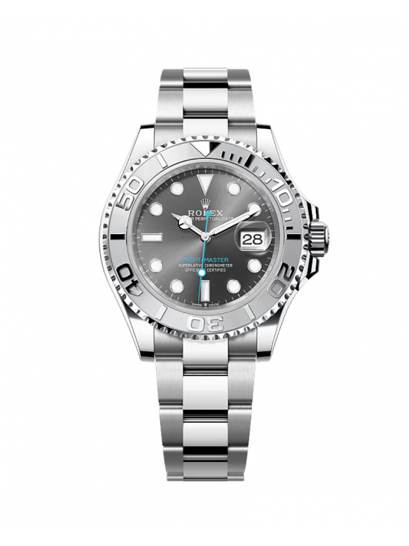 Rolex Yacht-Master m126622-0001