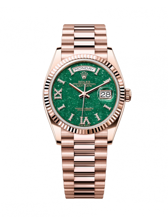 Rolex Day-Date 36 m128235-0068