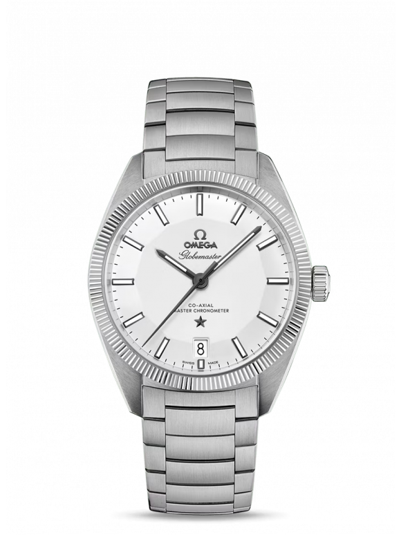 Omega Co-Axial Master Chronometer 39 mm 130.30.39.21.02.001