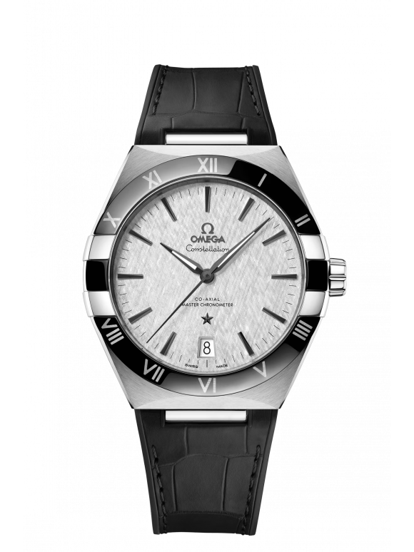 Omega Co-Axial Master Chronometer 41 mm 131.33.41.21.06.001
