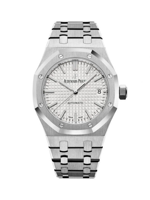 Audemars Piguet Royal Oak Selfwinding 15450ST.OO.1256ST.01