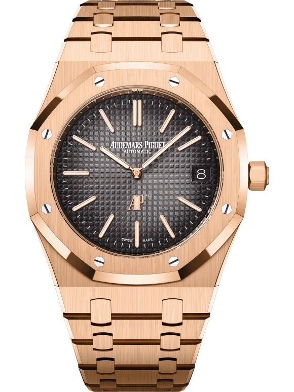 Audemars Piguet Royal Oak Jumbo 16202OR.OO.1240OR.02