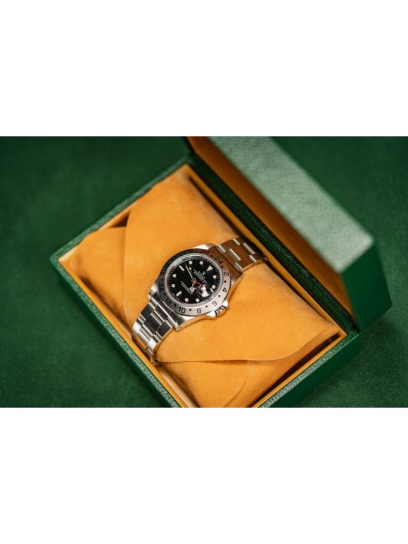 Rolex Explorer II m216570-0002 1999