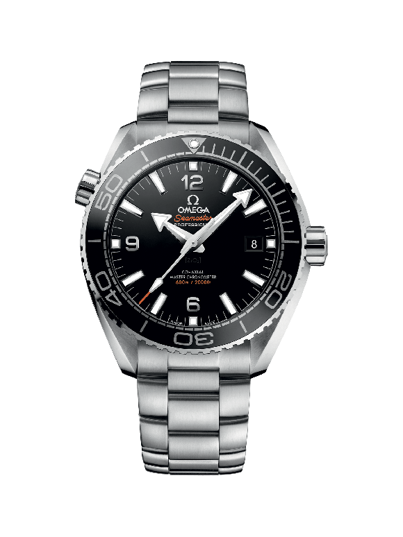 Omega Co-Axial Master Chronometer 43.5 mm 215.30.44.21.01.001