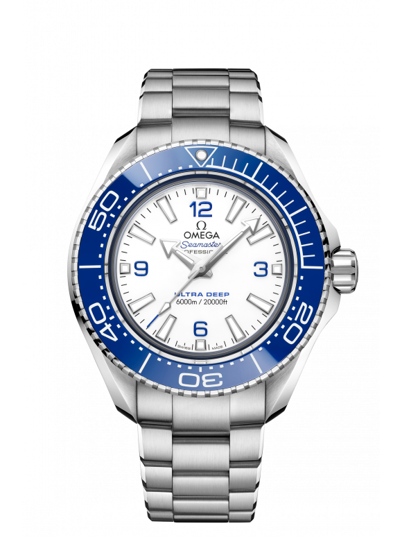 Omega Co-Axial Master Chronometer 45.5 mm 215.30.46.21.04.001