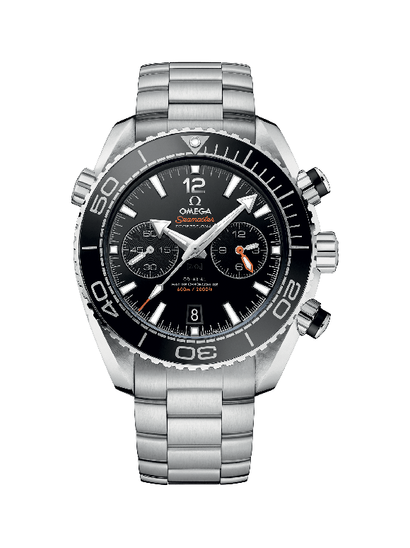 Omega Co-Axial Master Chronometer 39.5 mm 215.30.46.51.01.001