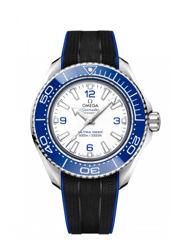 Omega Co-Axial Master Chronometer 45.5 mm 215.32.46.21.04.001