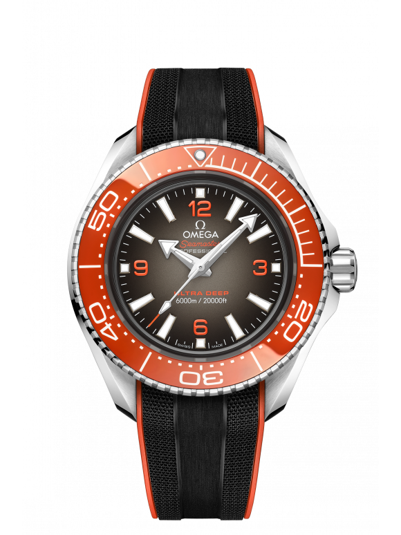 Omega Co-Axial Master Chronometer 45.5 mm 215.32.46.21.06.001