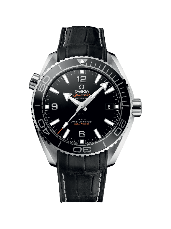 Omega Co-Axial Master Chronometer 43.5 mm 215.33.44.21.01.001