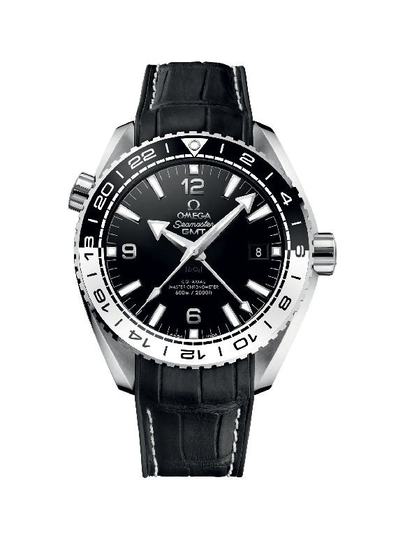 Omega Co-Axial Master Chronometer 43.5 mm 215.33.44.22.01.001