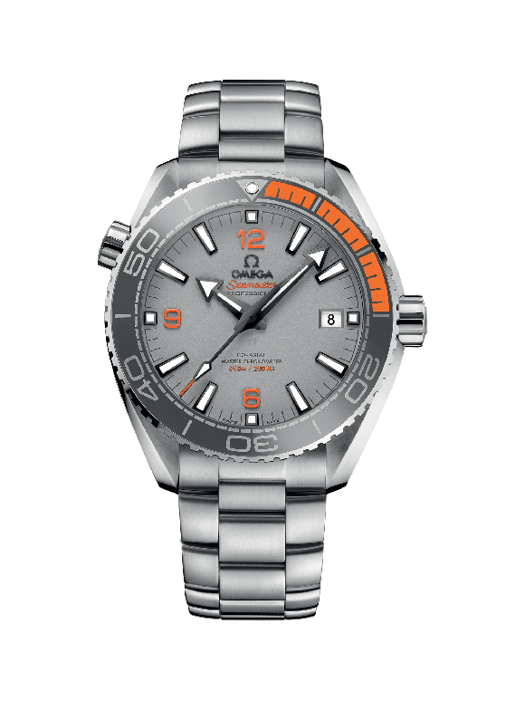 Omega Co-Axial Master Chronometer 43.5 mm 215.90.44.21.99.001