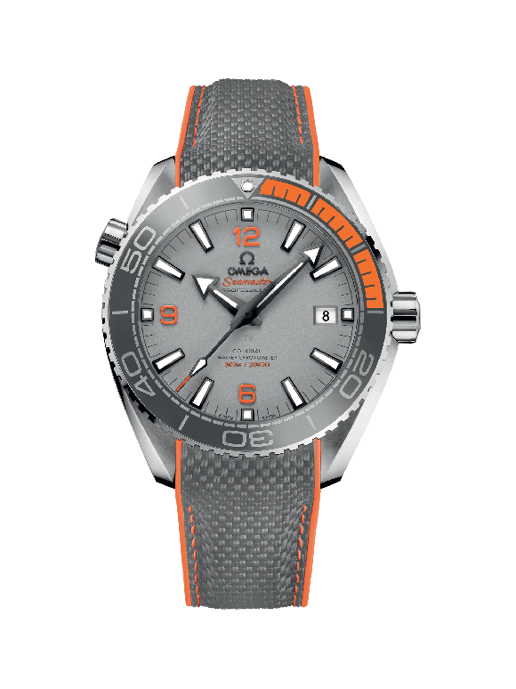 Omega Co-Axial Master Chronometer 43.5 mm 215.92.44.21.99.001
