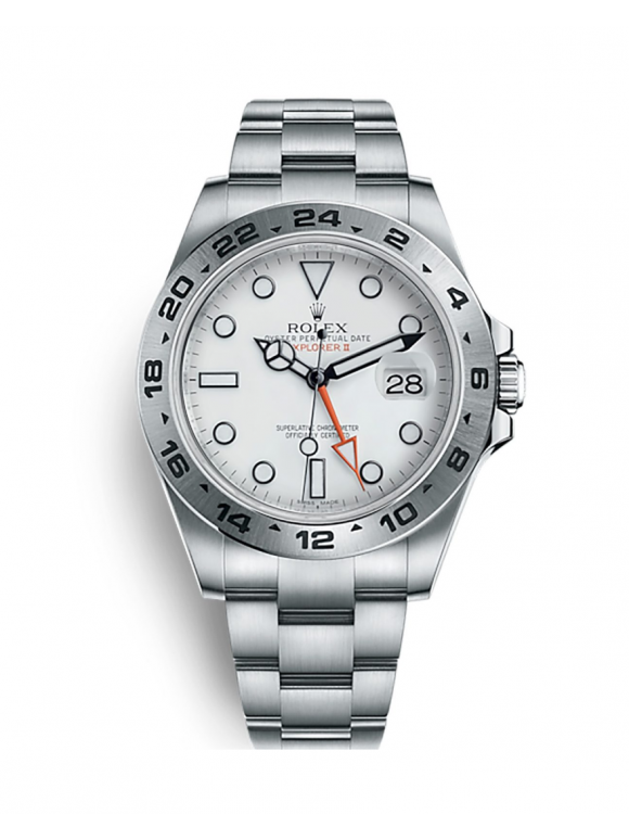 Rolex Explorer II m216570-0001