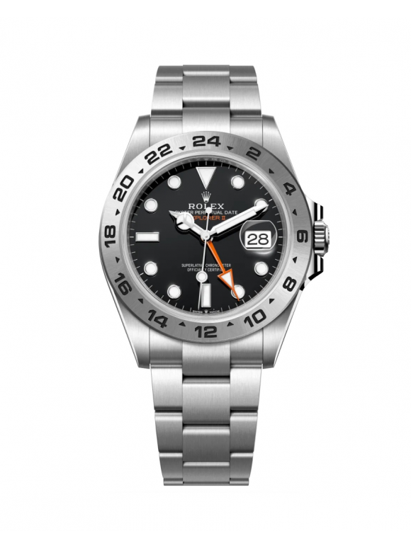 Rolex Explorer II m216570-0002