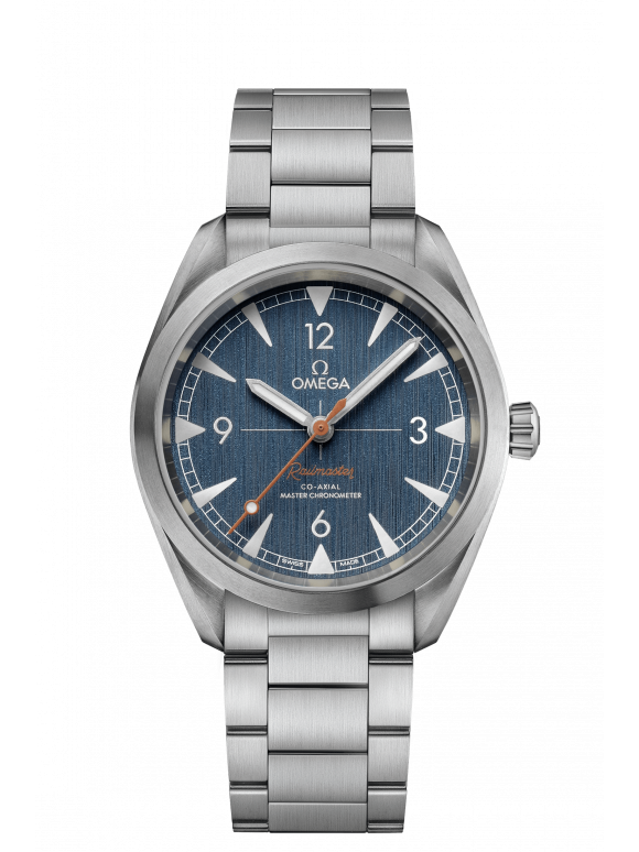 Omega Co-Axial Master Chronometer 40 mm 220.10.40.20.03.001
