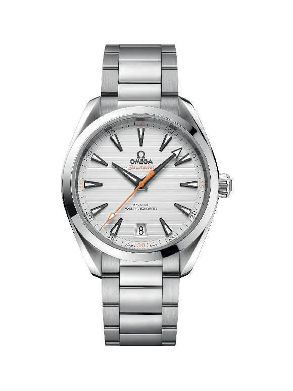 Omega Co-Axial Master Chronometer 41 mm 220.10.41.21.02.001
