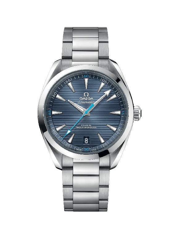 Omega Co-Axial Master Chronometer 41 mm 220.10.41.21.03.002