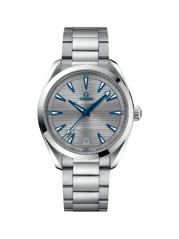 Omega Co-Axial Master Chronometer 41 mm 220.10.41.21.06.001
