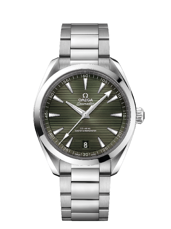 Omega Co-Axial Master Chronometer 41 mm 220.10.41.21.10.001