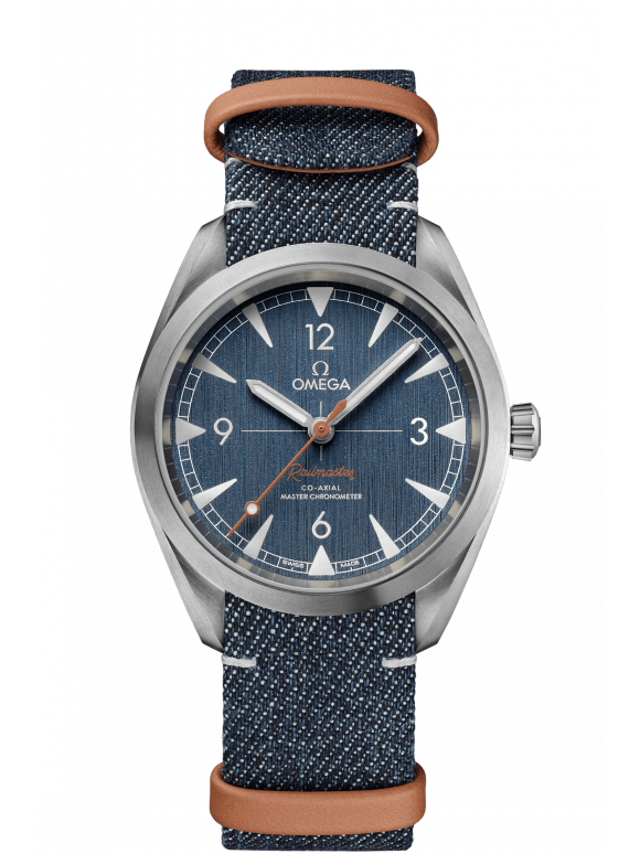 Omega Co-Axial Master Chronometer 40 mm 220.12.40.20.03.001