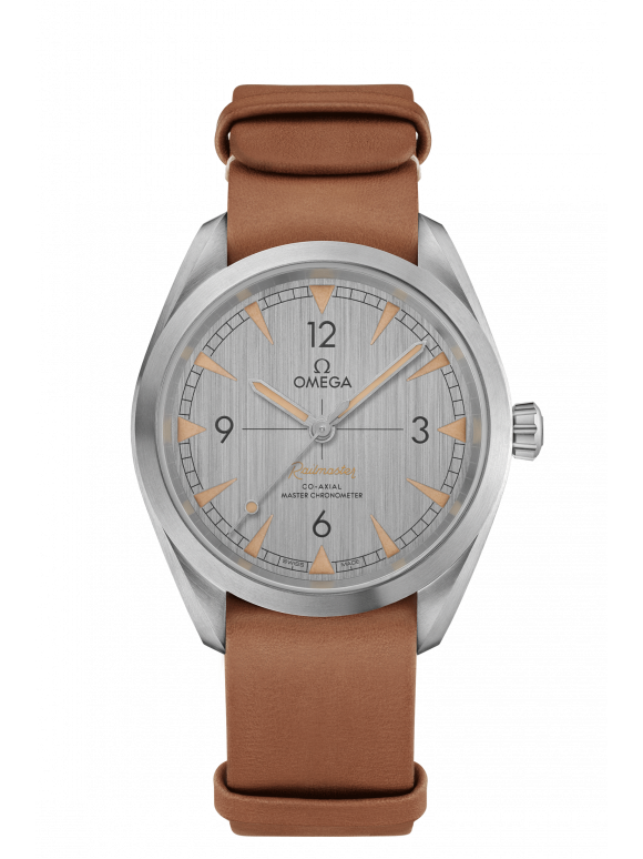 Omega Co-Axial Master Chronometer 40 mm 220.12.40.20.06.001
