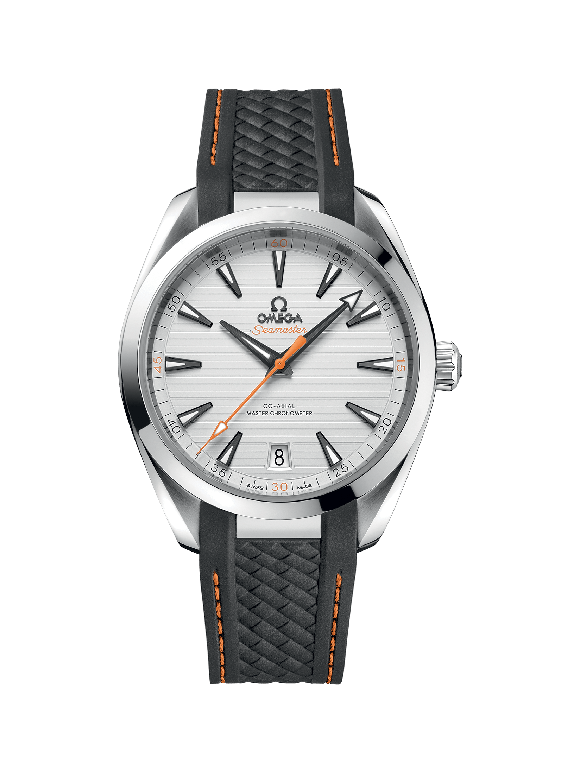 Omega Co-Axial Master Chronometer 41 mm 220.12.41.21.02.002