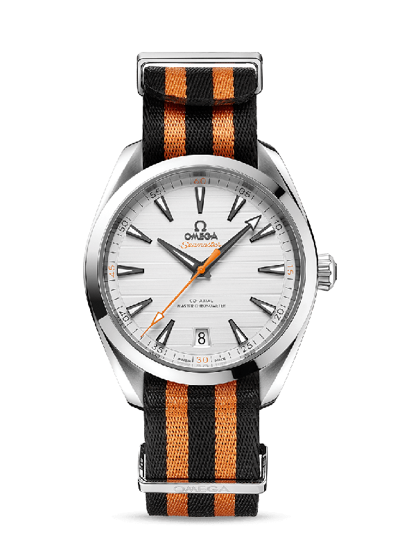 Omega Co-Axial Master Chronometer 41 mm 220.12.41.21.02.003