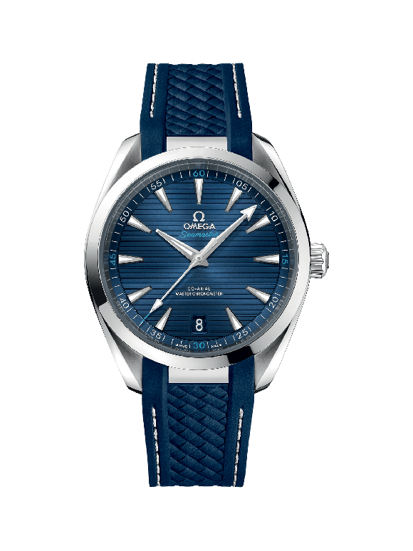 Omega Co-Axial Master Chronometer 41 mm 220.12.41.21.03.001