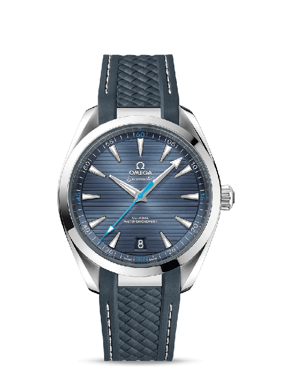 Omega Co-Axial Master Chronometer 41 mm 220.12.41.21.03.002