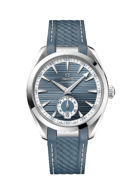 EW Watches Omega Co Axial Master Chronometer 41 mm 220.10.41.21.10.001