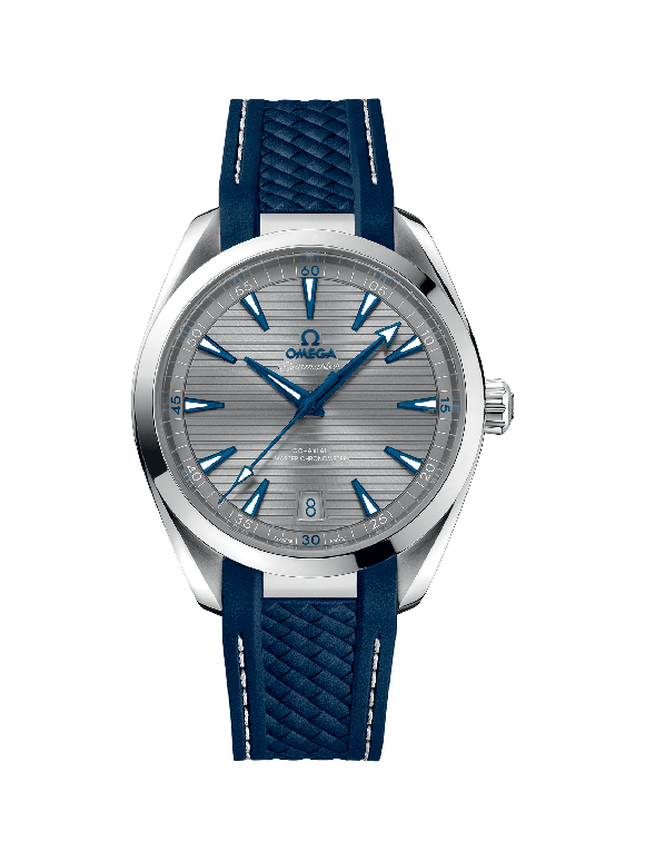 Omega Co-Axial Master Chronometer 41 mm 220.12.41.21.06.001
