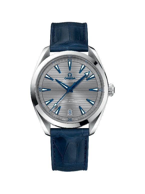 Omega Co-Axial Master Chronometer 41 mm 220.13.41.21.06.001