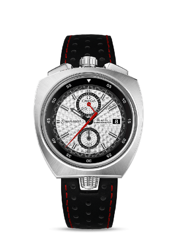 Omega Co-Axial Master Chronometer 43 x 43 mm 225.12.43.50.02.001