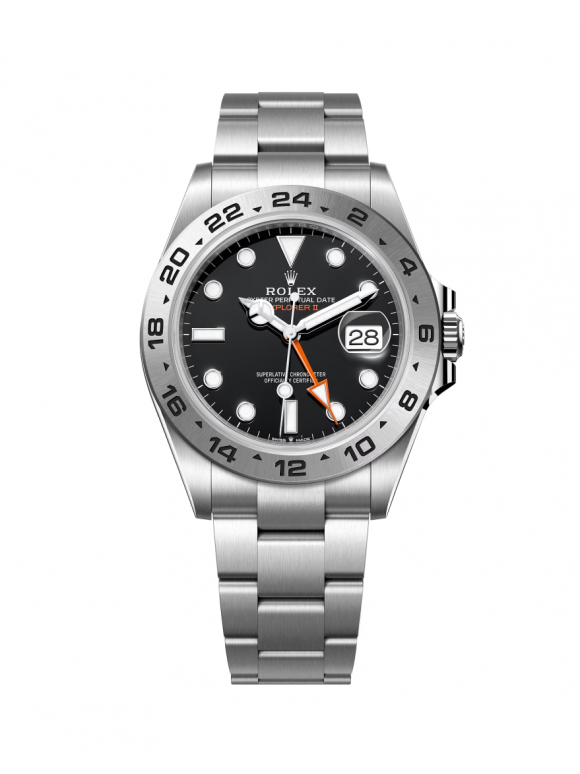 Rolex Explorer II m226570-0002-2024